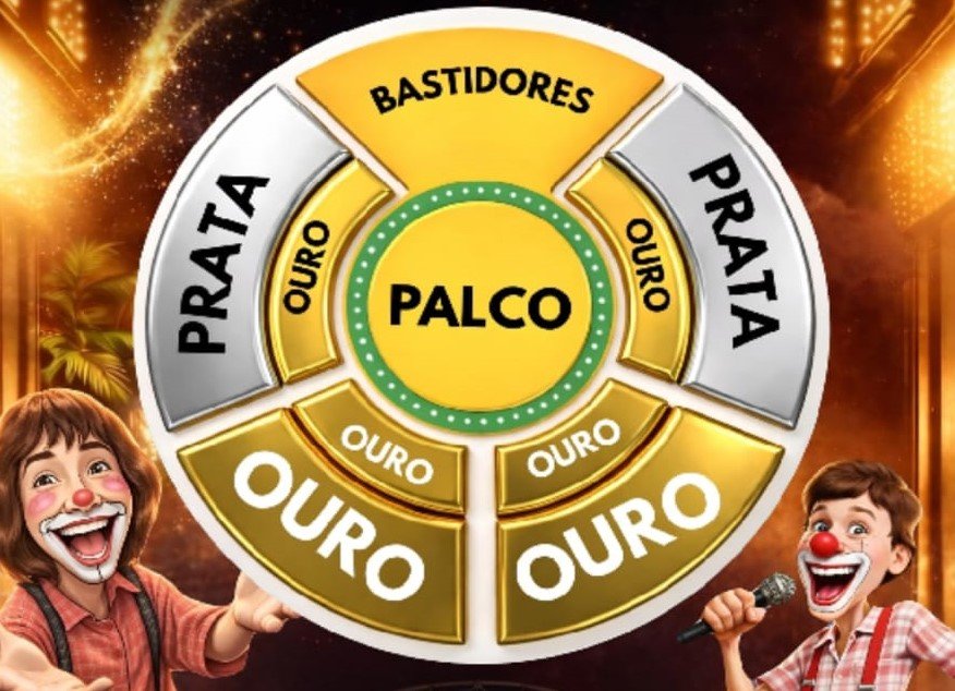 Setor Ouro (Camarote)